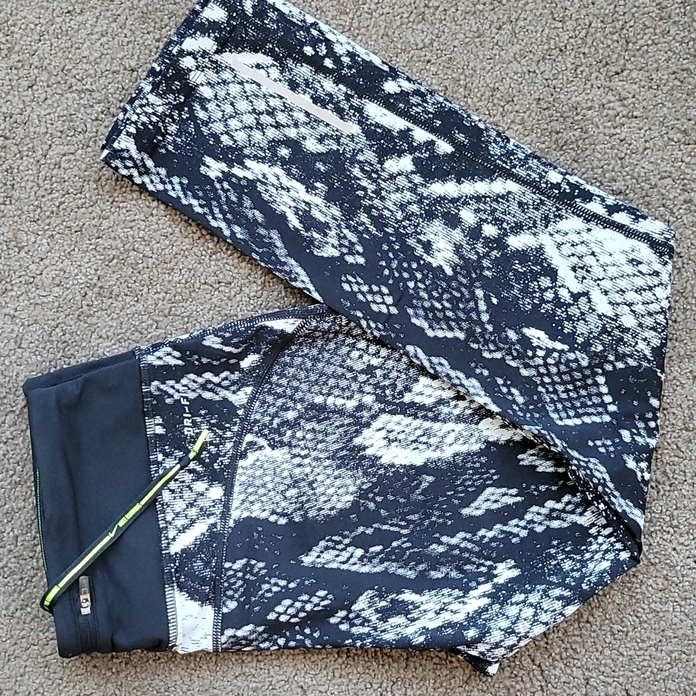 Nike - running tights